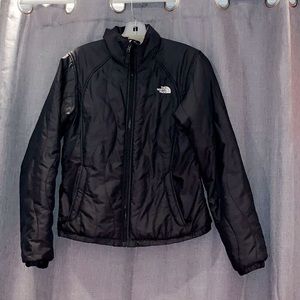 North Face jacket